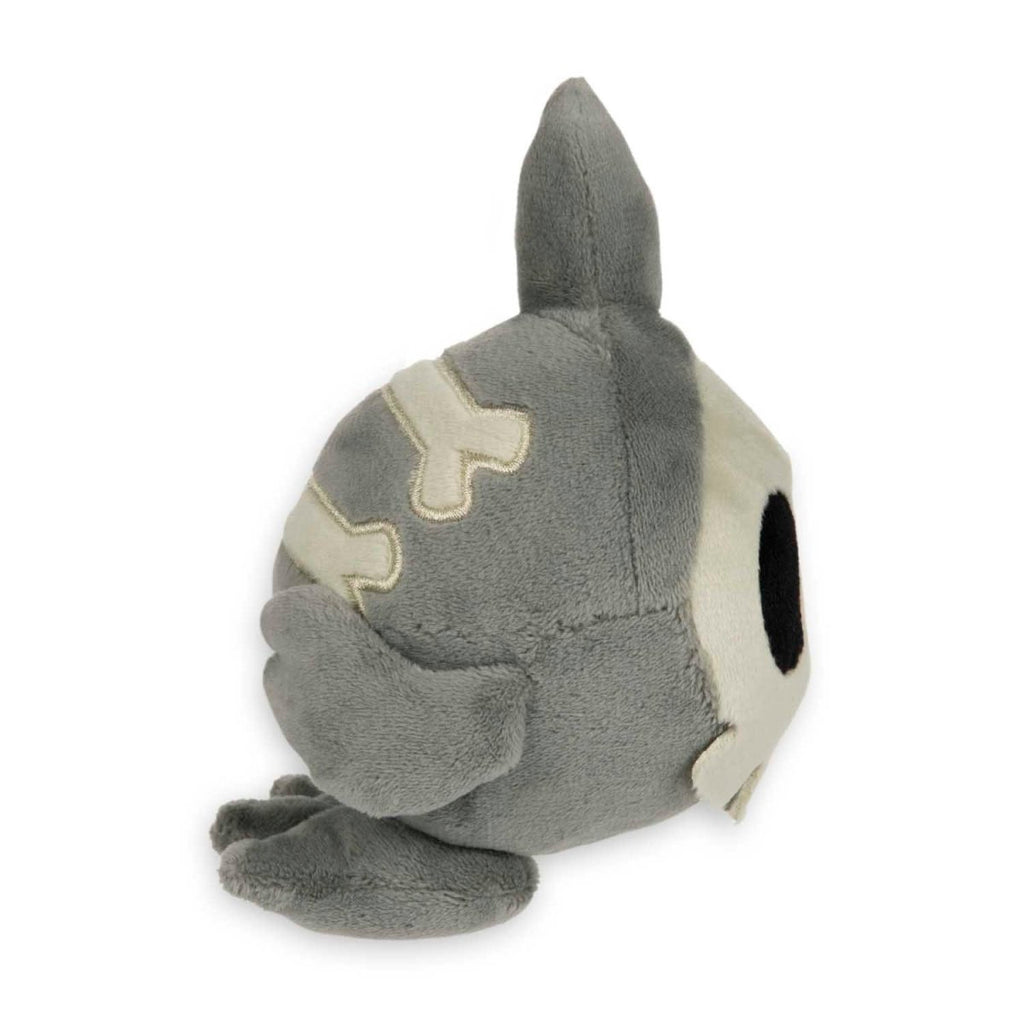 Duskull Sitting Cuties Plush - 5 In.