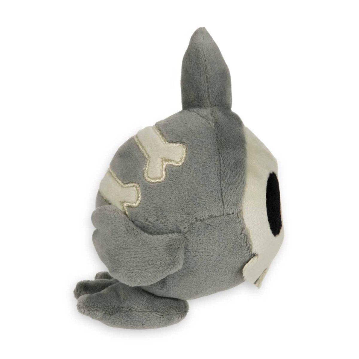 Duskull Sitting Cuties Plush - 5 In.