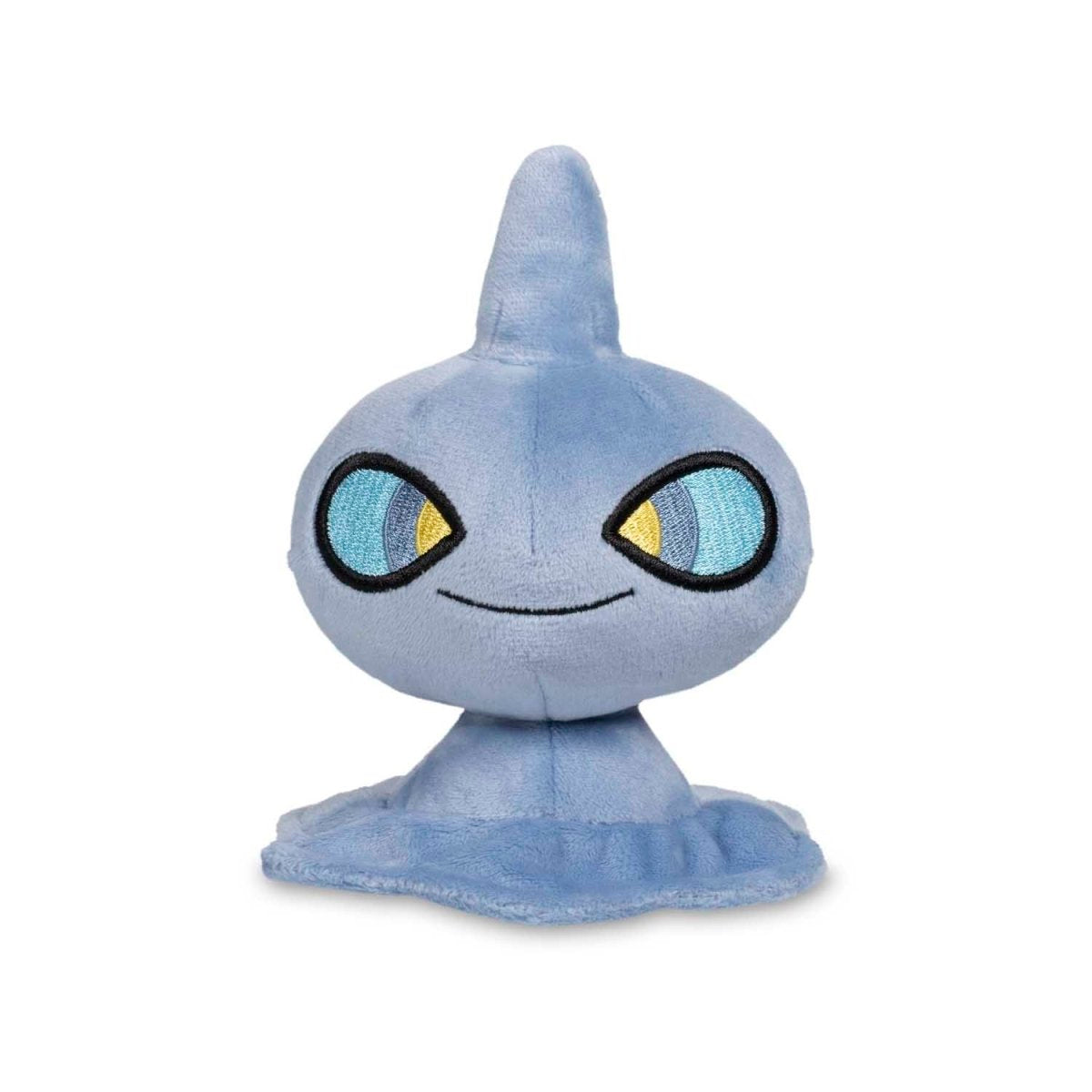 Shuppet Sitting Cuties Plush - 6 In.