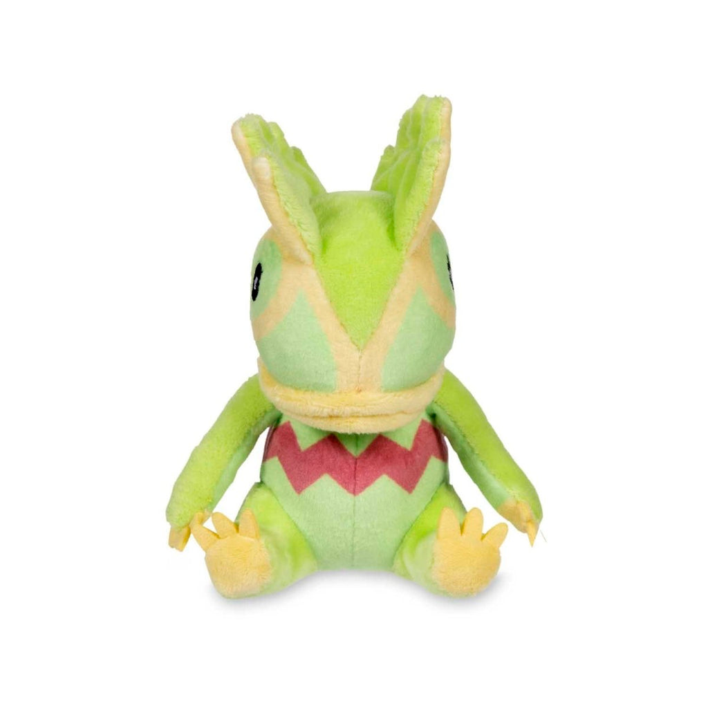Kecleon Sitting Cuties Plush - 5 ½ In.