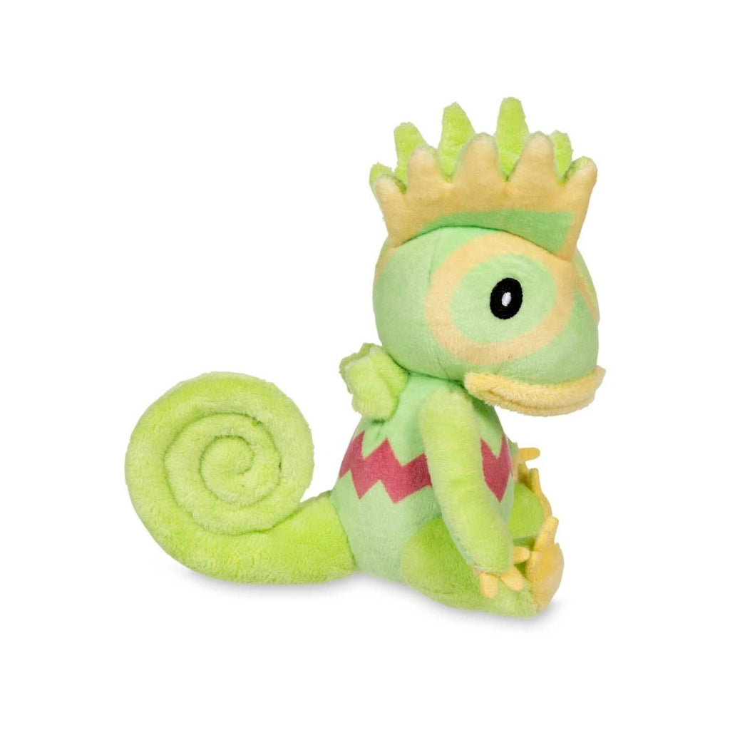 Kecleon Sitting Cuties Plush - 5 ½ In.