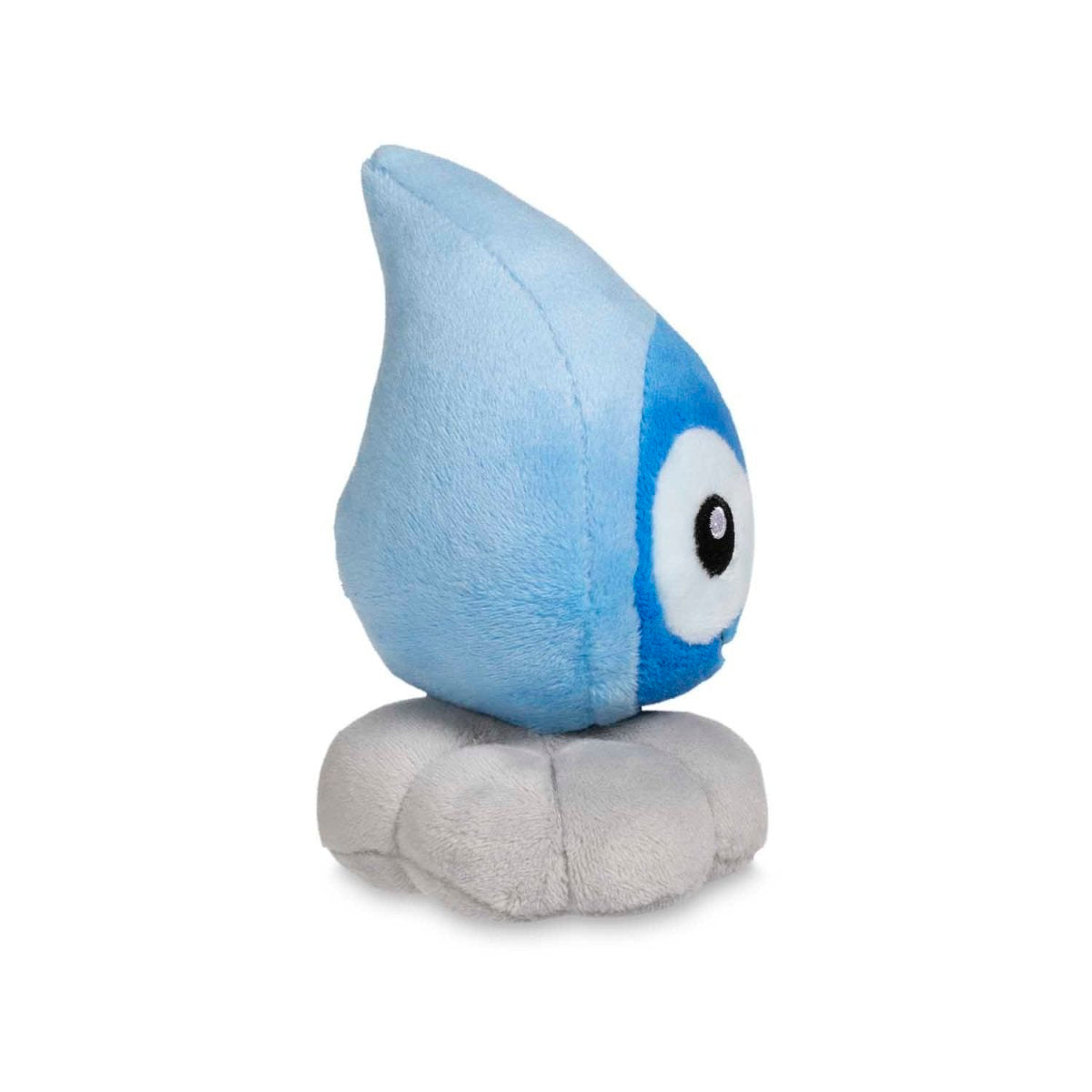 Castform (Rainy Form) Sitting Cuties Plush - 5 In.