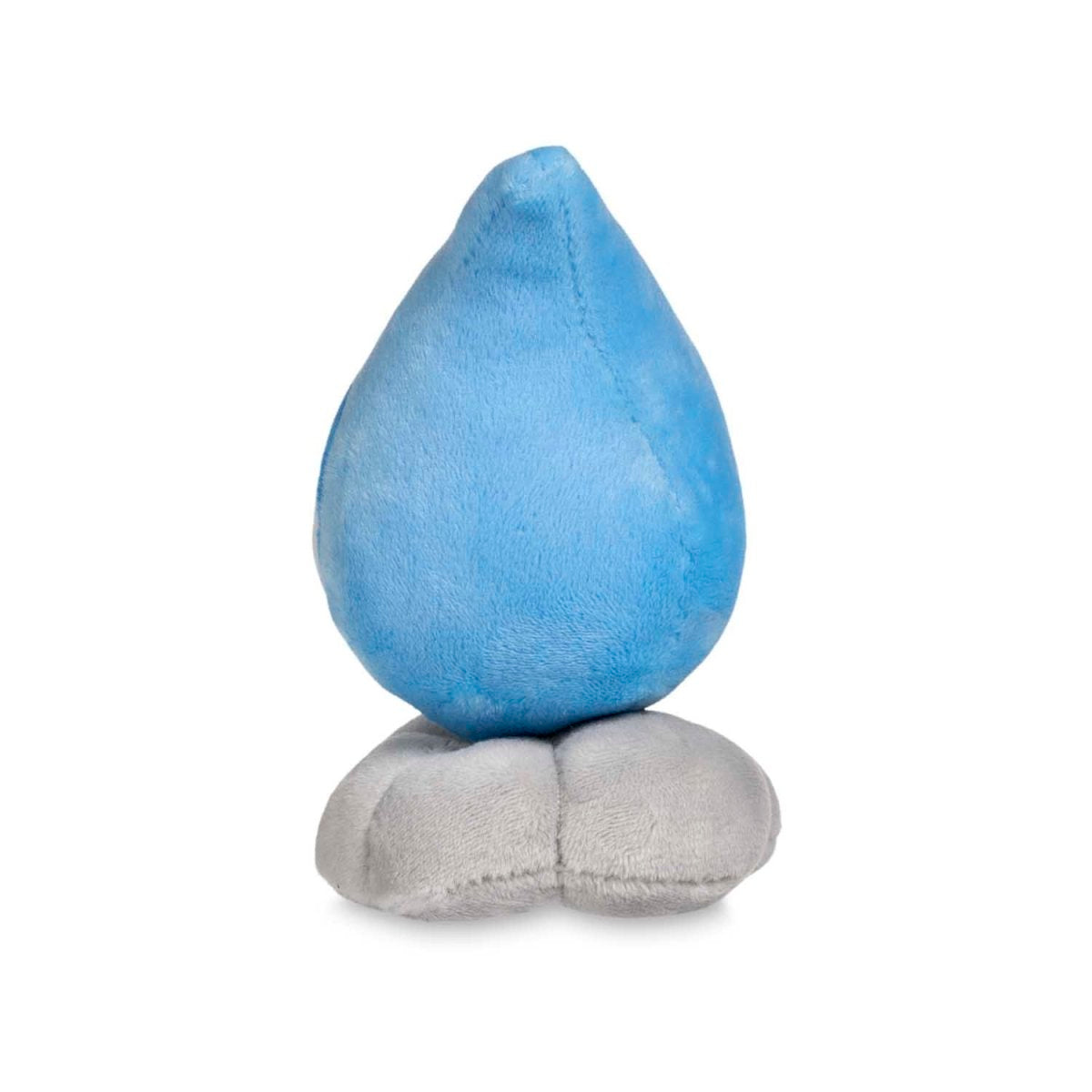 Castform (Rainy Form) Sitting Cuties Plush - 5 In.