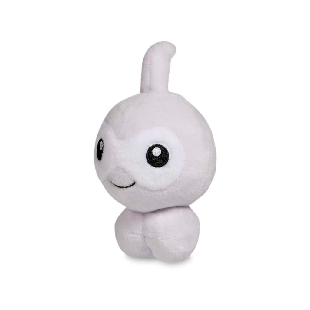 Castform Sitting Cuties Plush - 5 In.