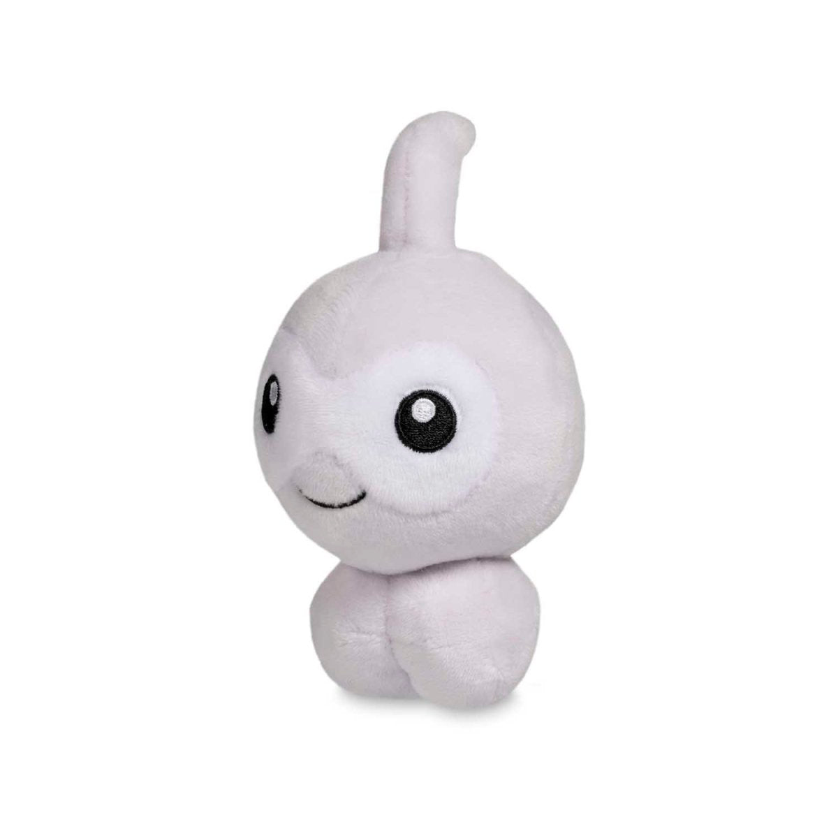 Castform Sitting Cuties Plush - 5 In.
