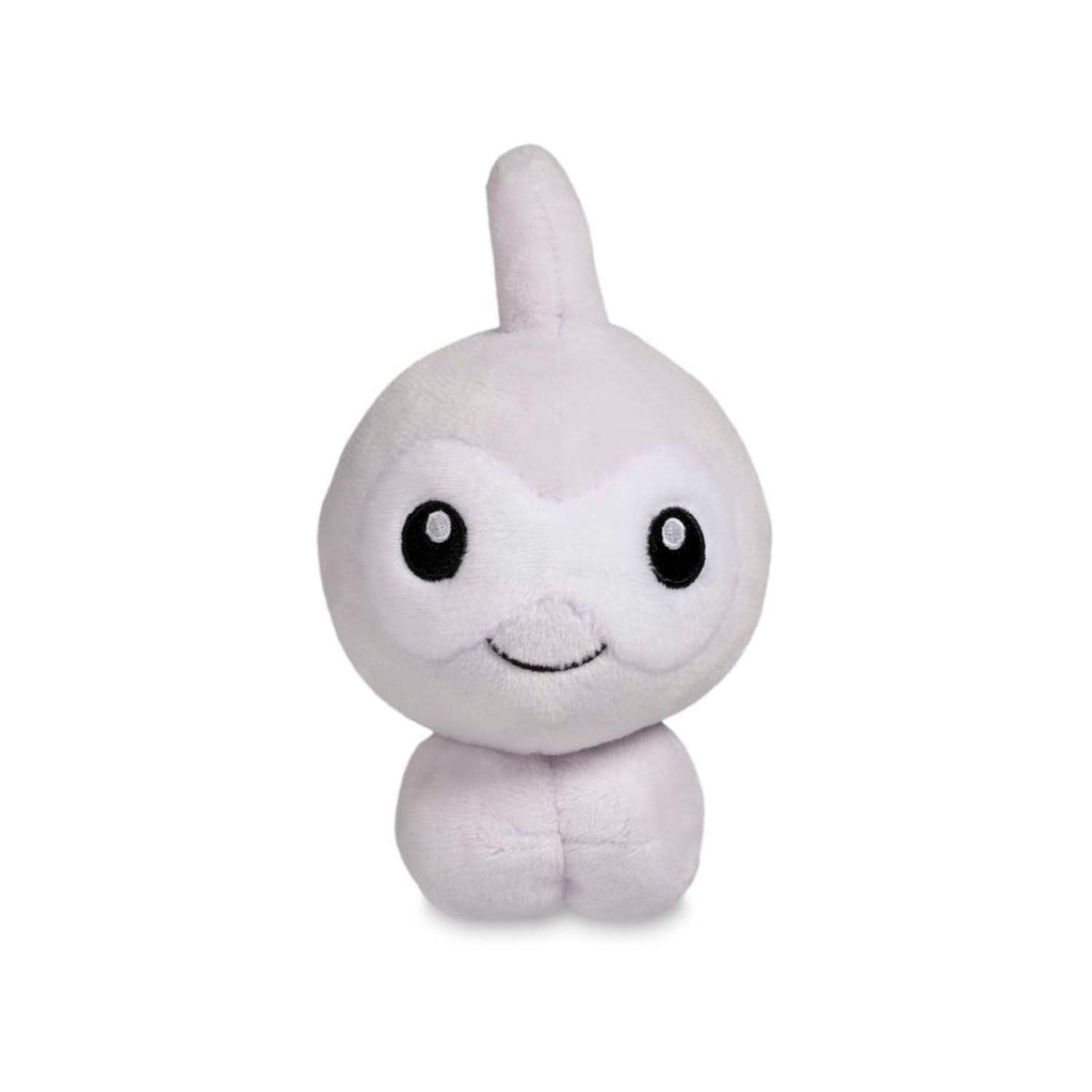 Castform Sitting Cuties Plush - 5 In.