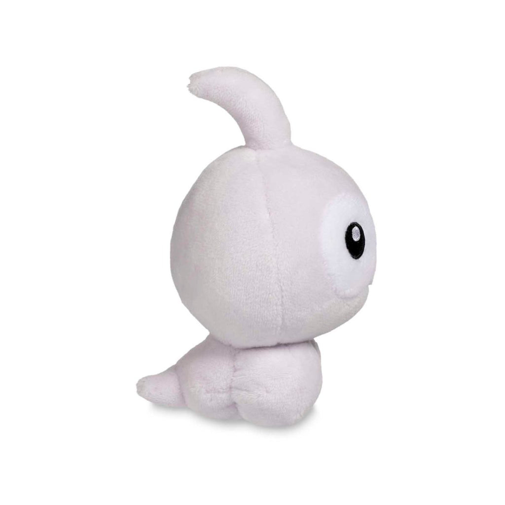 Castform Sitting Cuties Plush - 5 In.