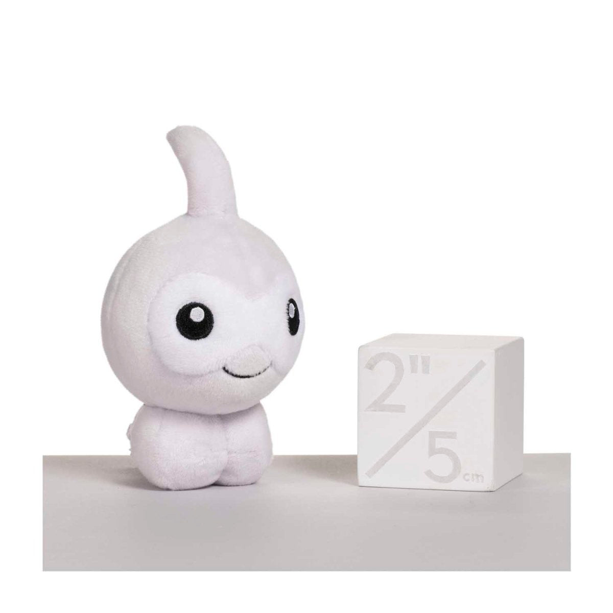 Castform Sitting Cuties Plush - 5 In.