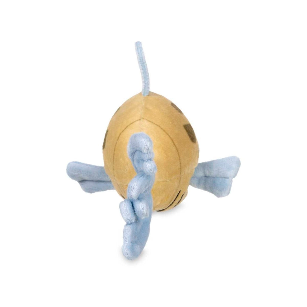 Feebas Sitting Cuties Plush - 6 In.