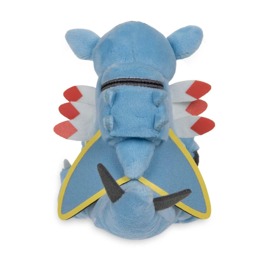 Armaldo Sitting Cuties Plush - 6 In.