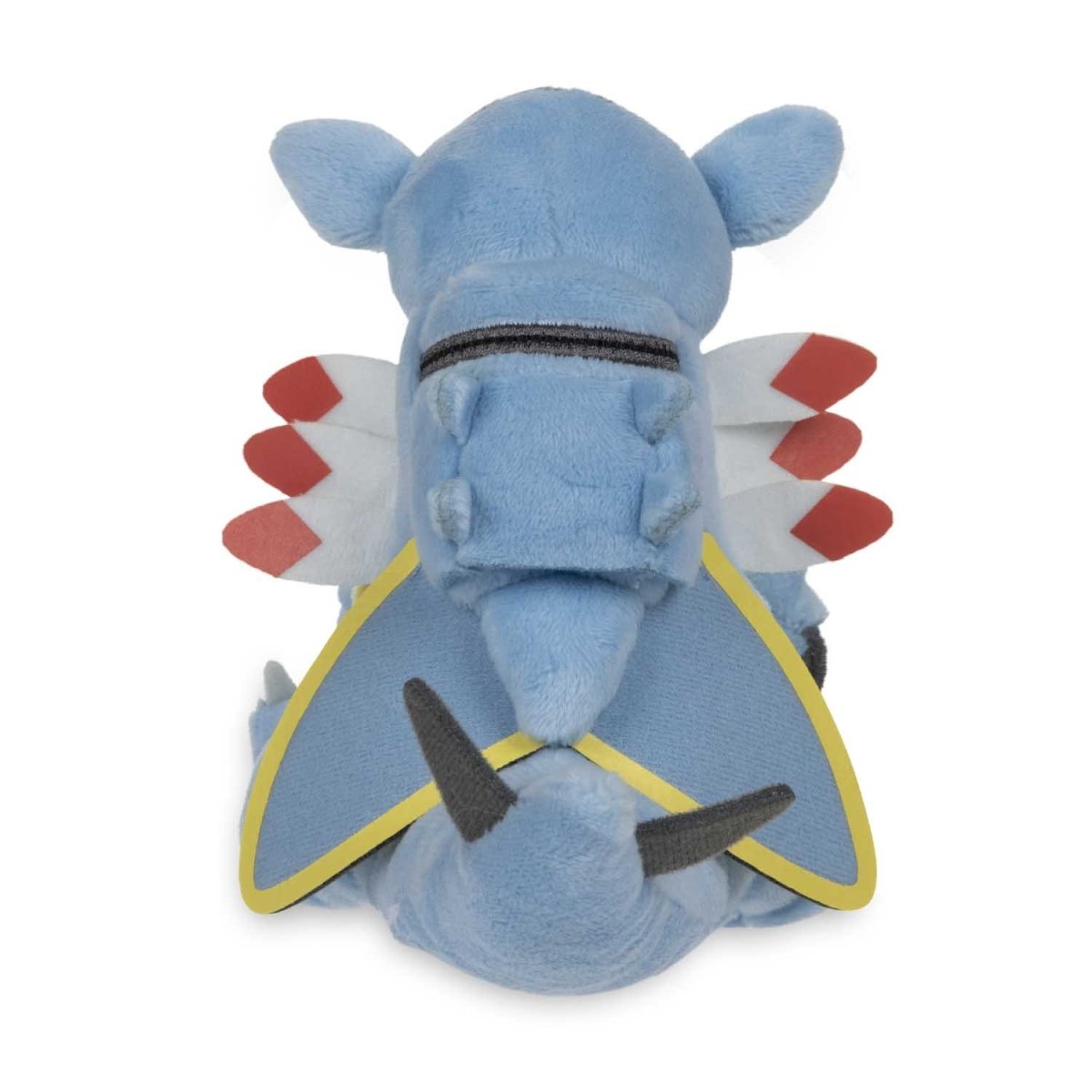 Armaldo Sitting Cuties Plush - 6 In.