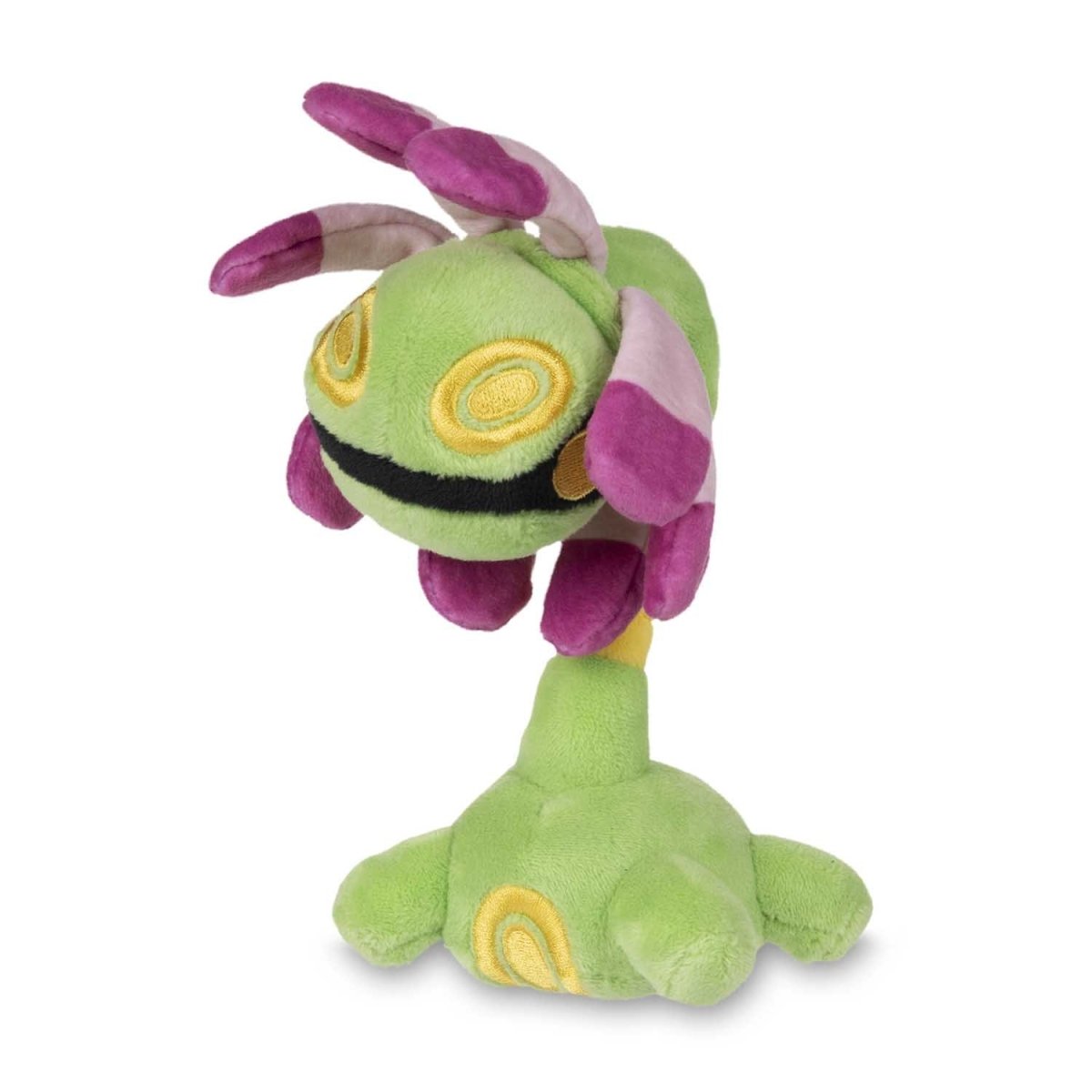 Cradily Sitting Cuties Plush - 8 ½ In.