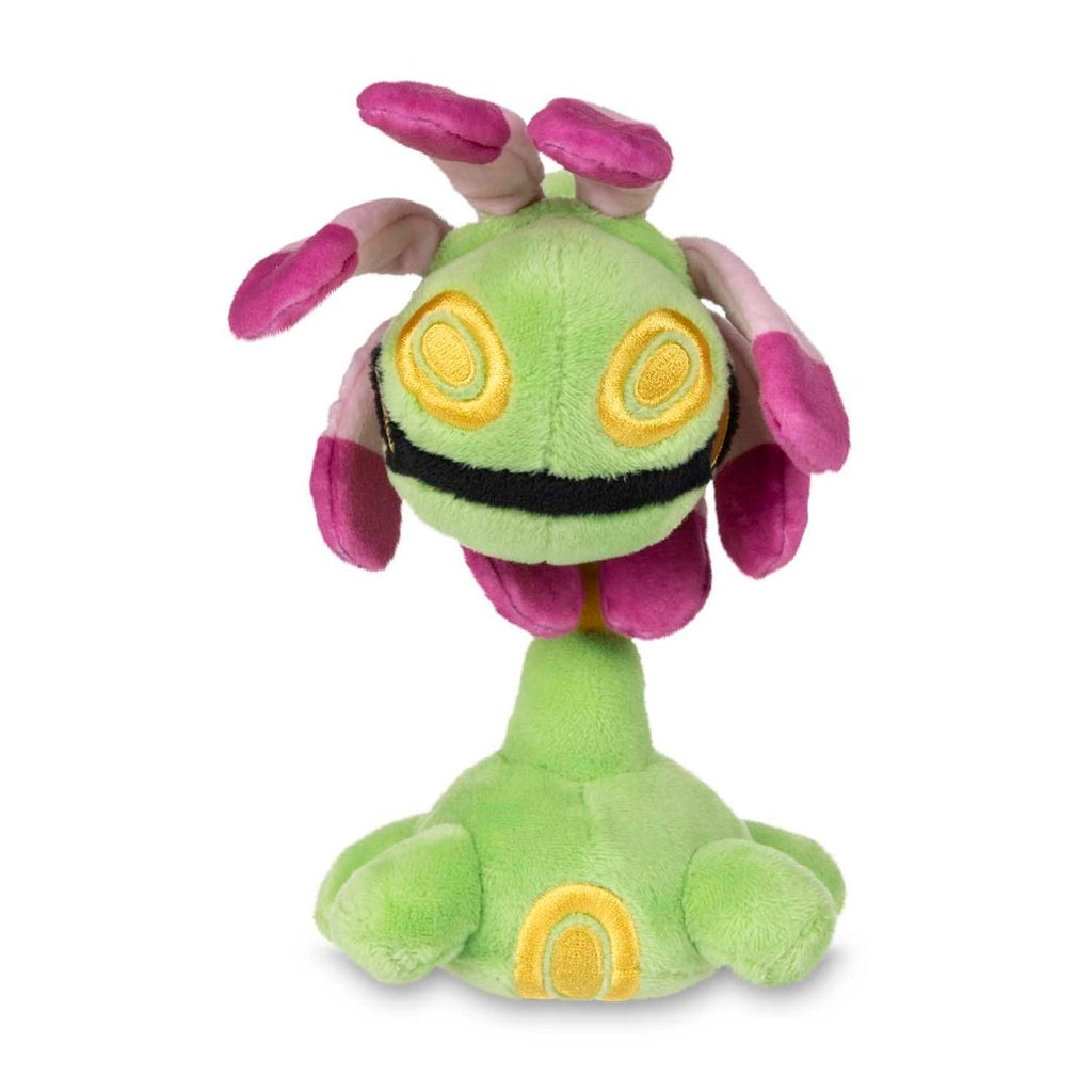 Cradily Sitting Cuties Plush - 8 ½ In.