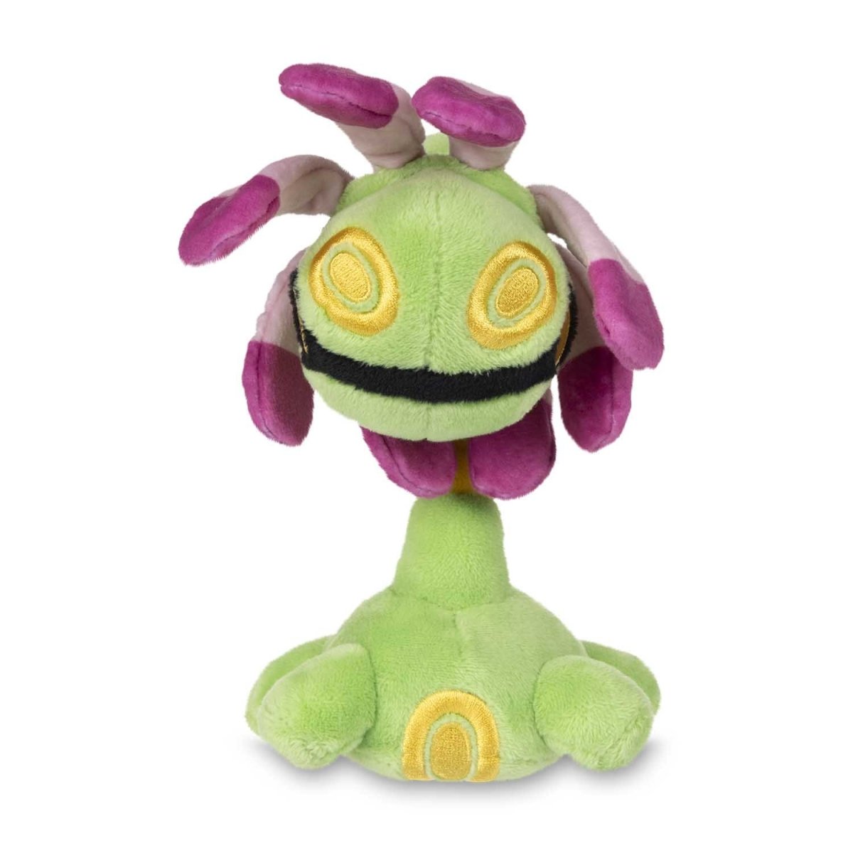 Cradily Sitting Cuties Plush - 8 ½ In.