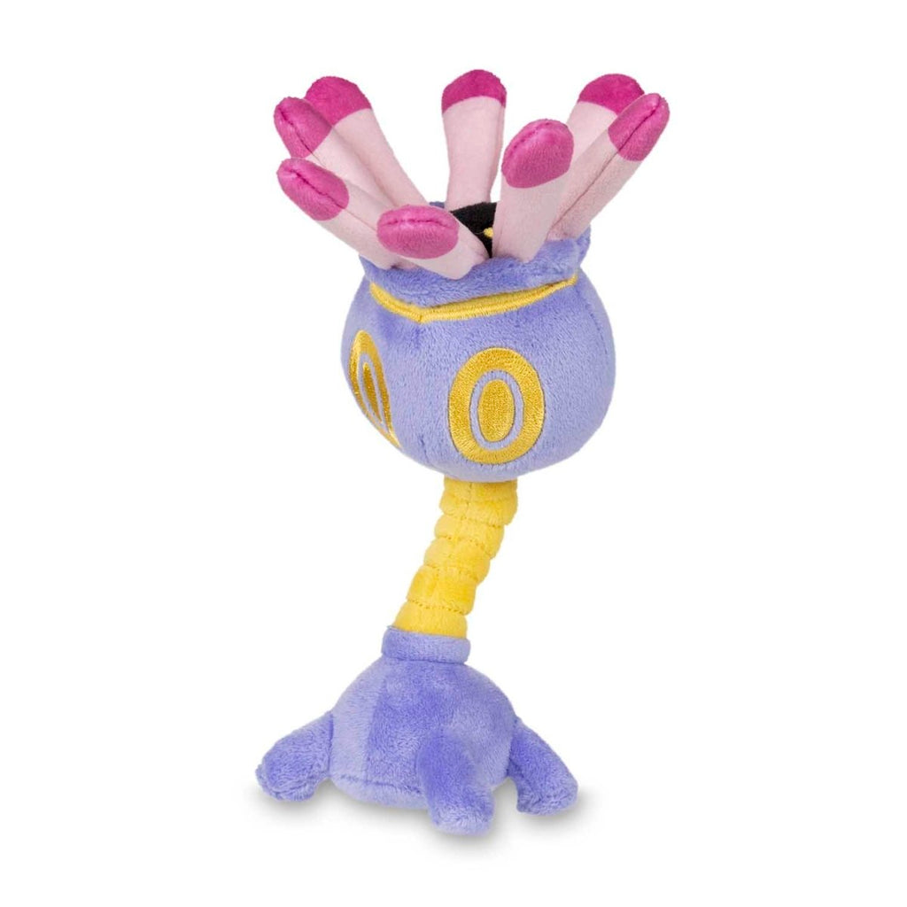 Lileep Sitting Cuties Plush - 7 ¾ In.