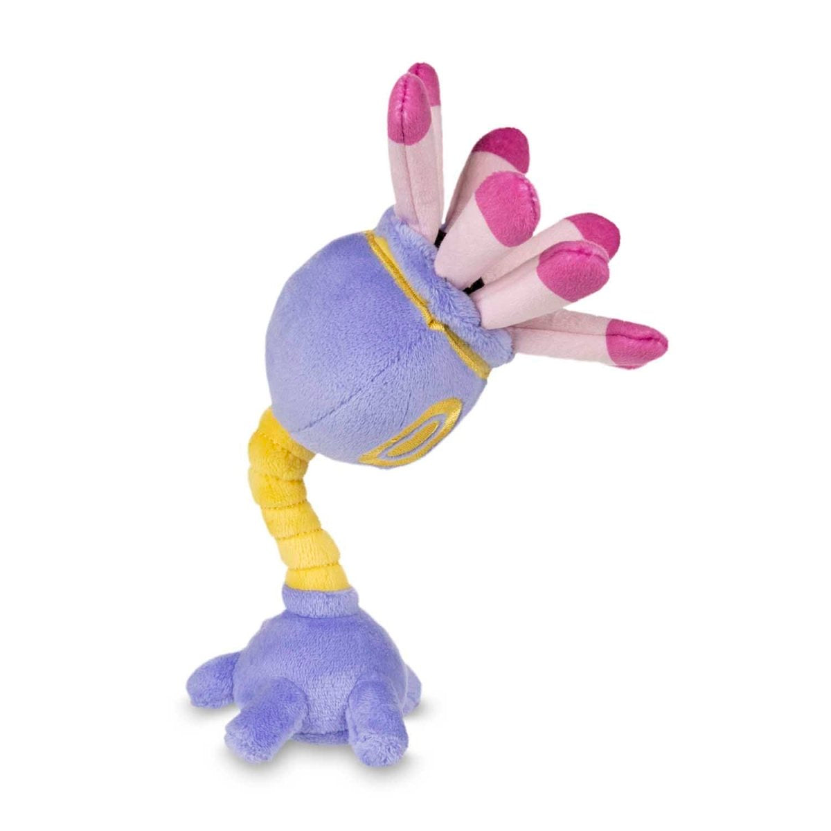 Lileep Sitting Cuties Plush - 7 ¾ In.