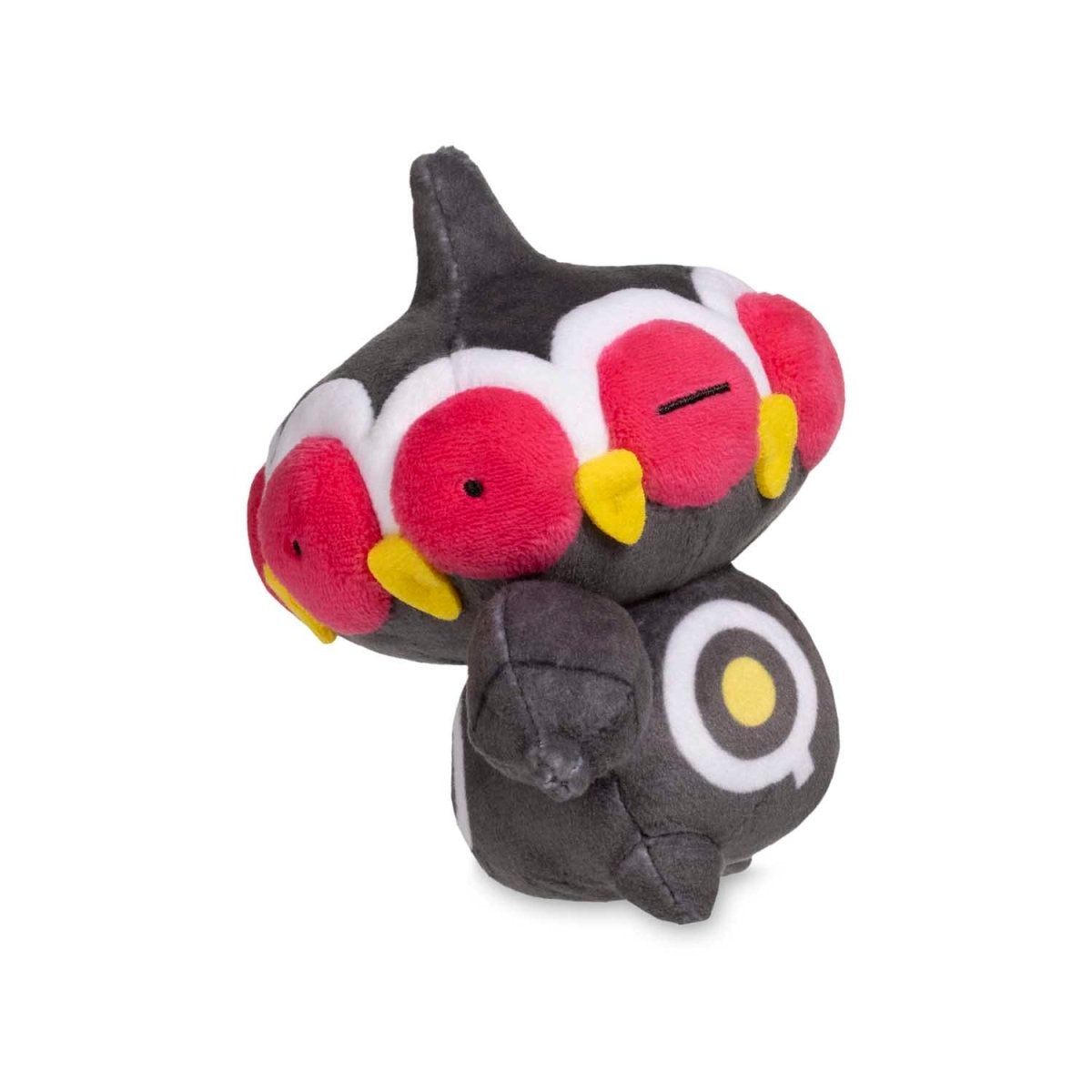 Claydol Sitting Cuties Plush - 5 In.