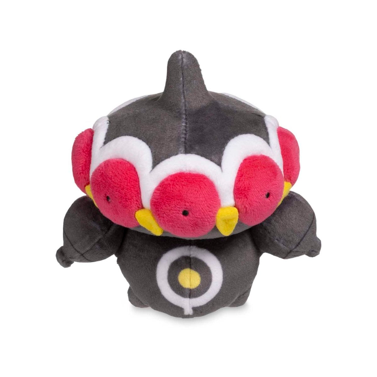 Claydol Sitting Cuties Plush - 5 In.