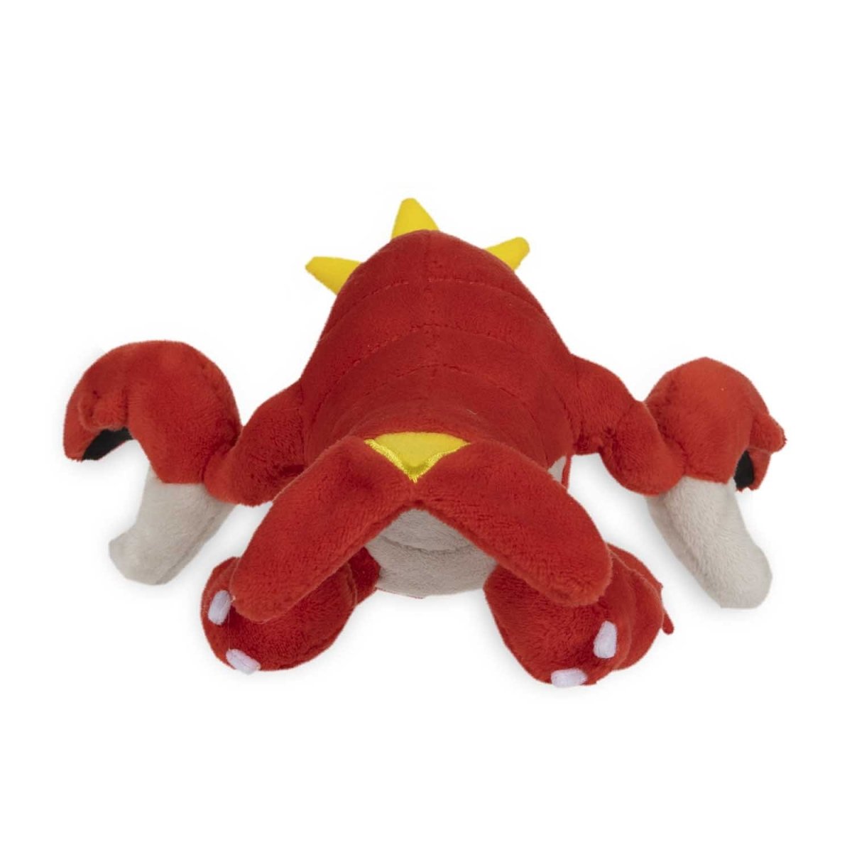Crawdaunt Sitting Cuties Plush - 6 In.