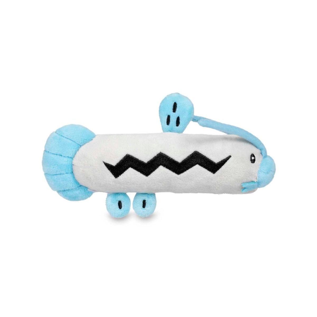 Barboach Sitting Cuties Plush - 7 In.