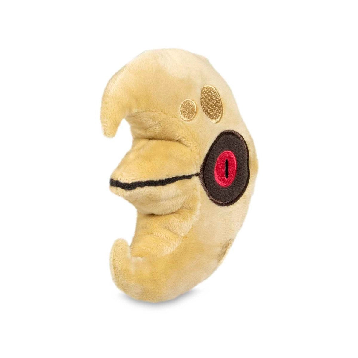 Lunatone Sitting Cuties Plush - 5 In.
