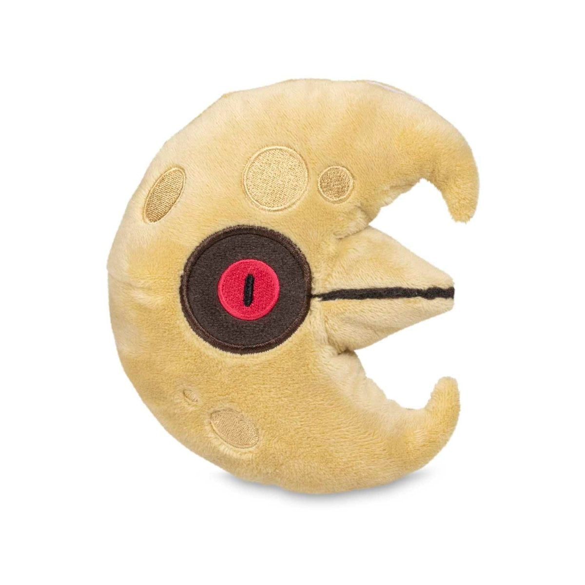 Lunatone Sitting Cuties Plush - 5 In.