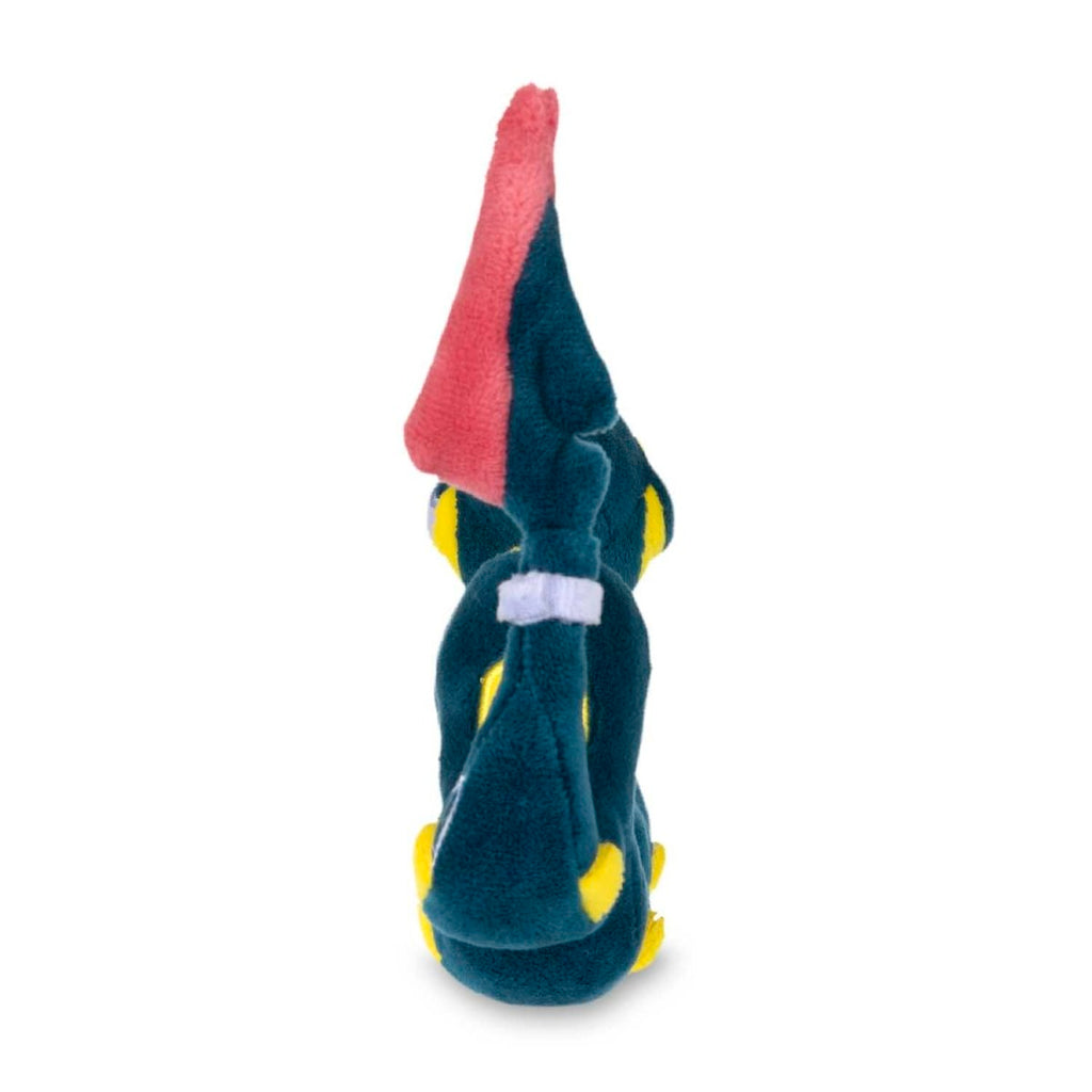 Seviper Sitting Cuties Plush - 6 ¼ In.