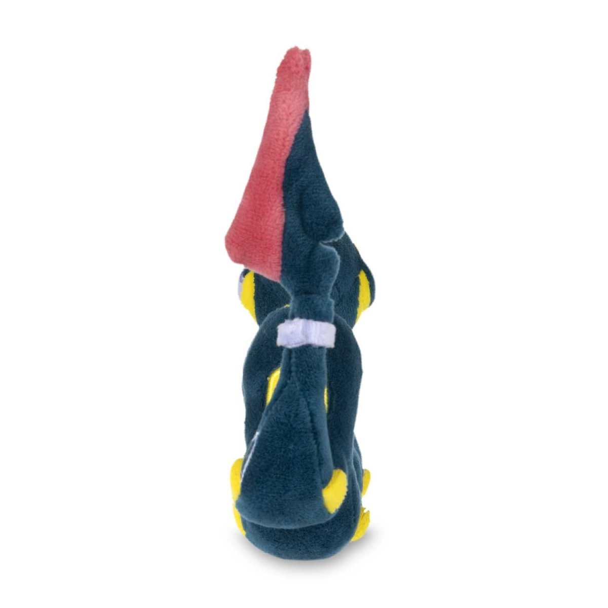 Seviper Sitting Cuties Plush - 6 ¼ In.