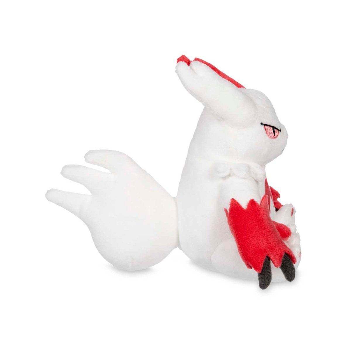 Zangoose Sitting Cuties Plush - 6 ¾ In.