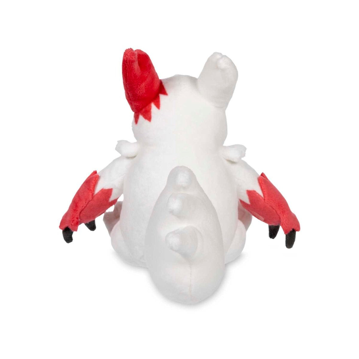 Zangoose Sitting Cuties Plush - 6 ¾ In.