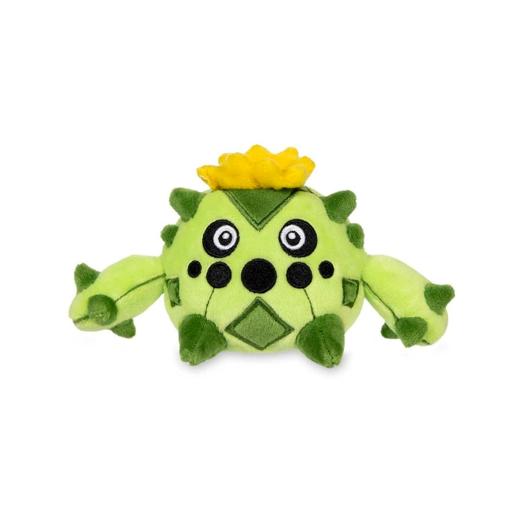 Cacnea Sitting Cuties Plush - 6 ¾ In.