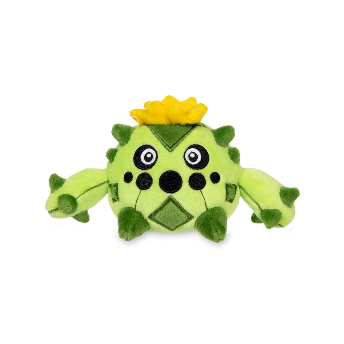Cacnea Sitting Cuties Plush - 6 ¾ In.