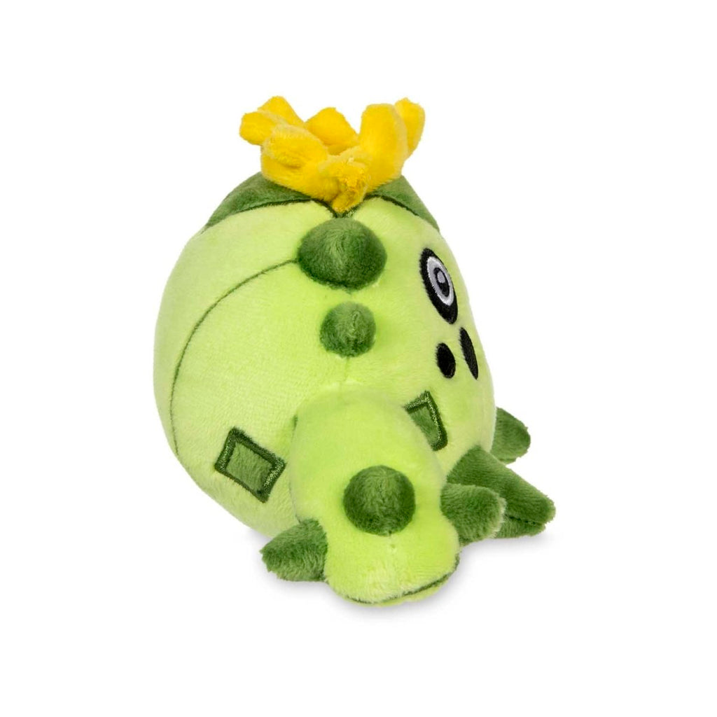 Cacnea Sitting Cuties Plush - 6 ¾ In.