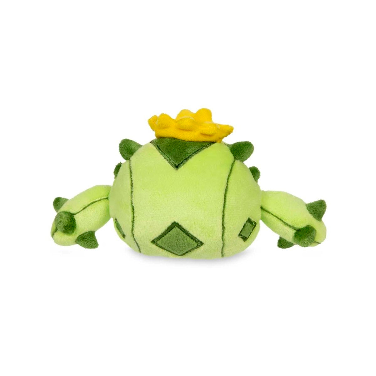 Cacnea Sitting Cuties Plush - 6 ¾ In.