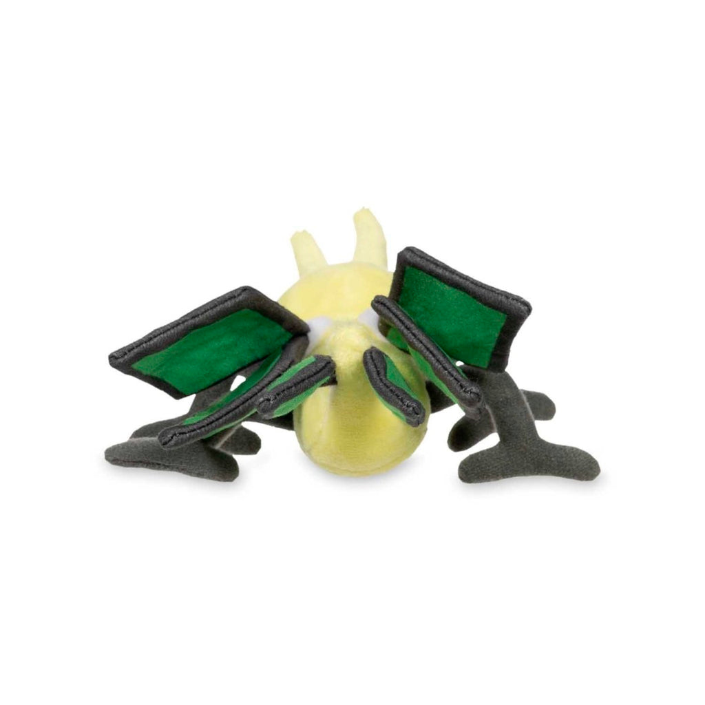 Vibrava Sitting Cuties Plush - 6 In.