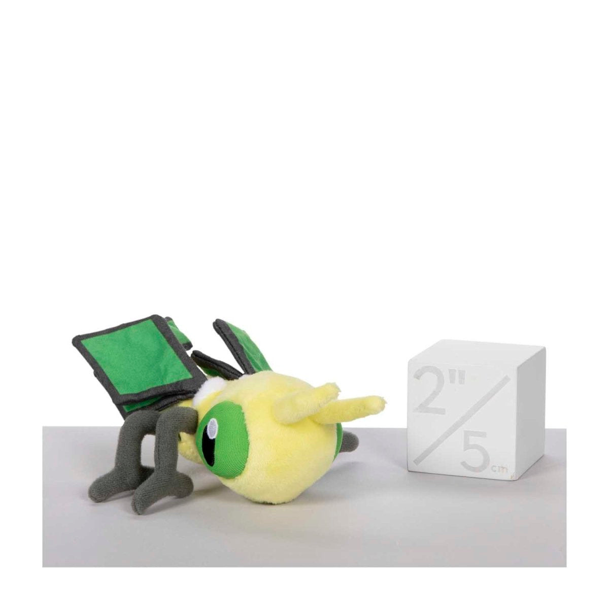 Vibrava Sitting Cuties Plush - 6 In.