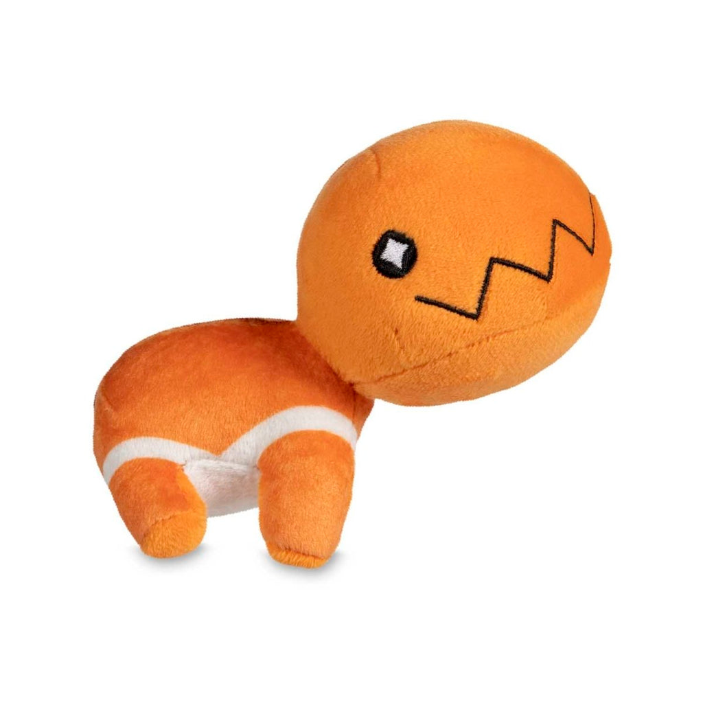 Trapinch Sitting Cuties Plush - 5 ½ In.