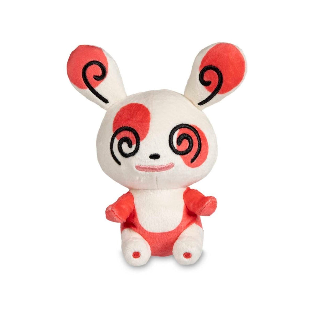 Spinda Sitting Cuties Plush - 5 ¼ In.
