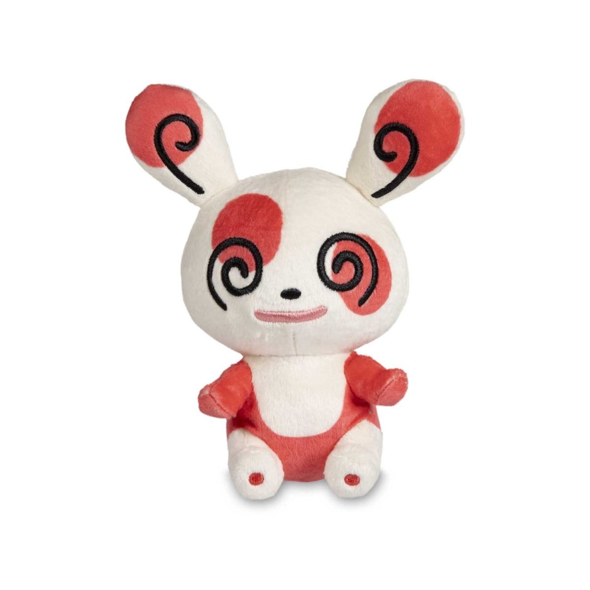 Spinda Sitting Cuties Plush - 5 ¼ In.