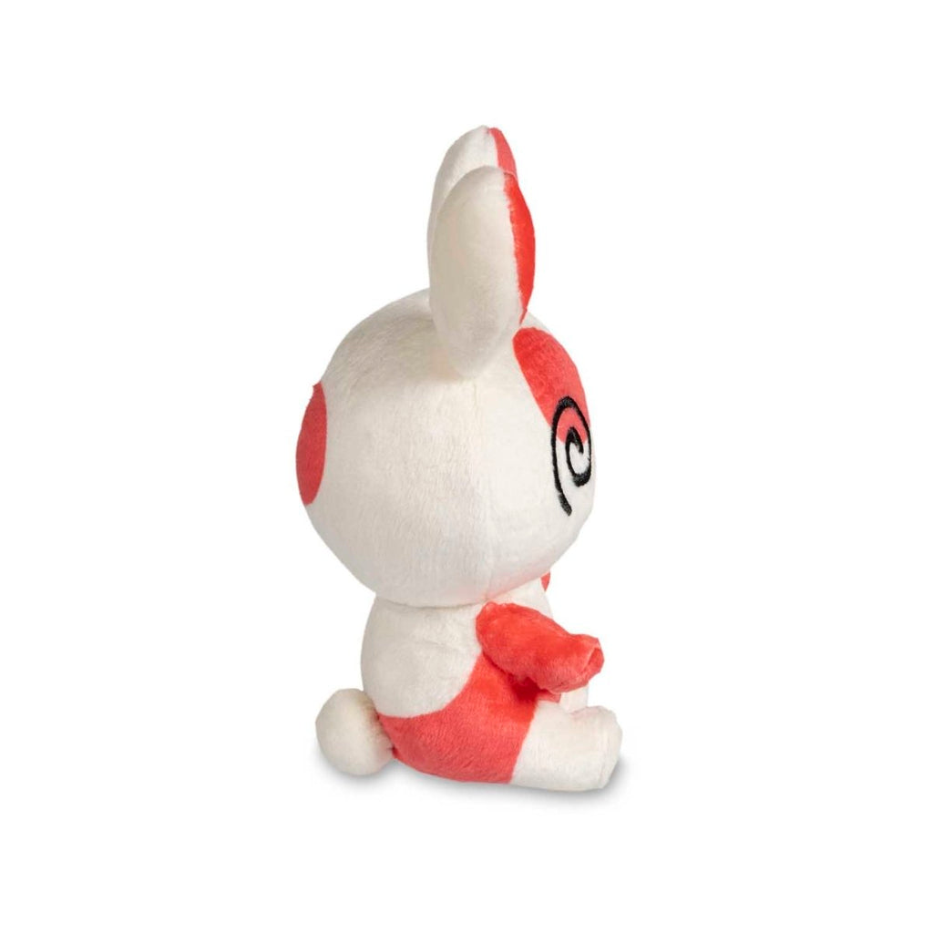 Spinda Sitting Cuties Plush - 5 ¼ In.