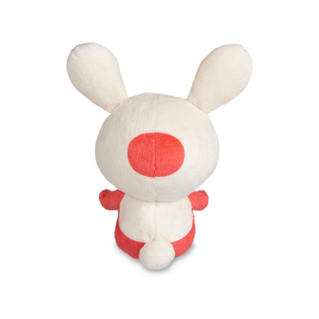 Spinda Sitting Cuties Plush - 5 ¼ In.
