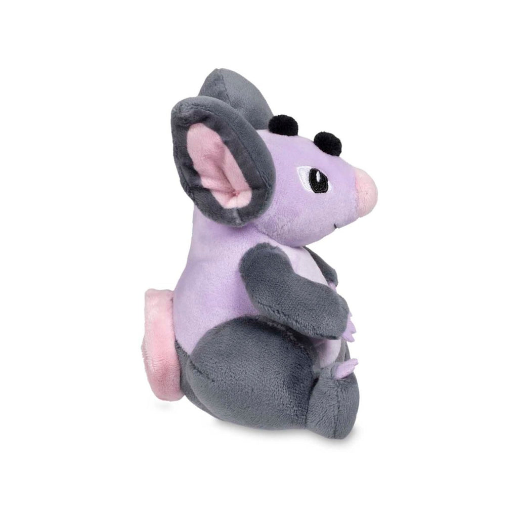 Grumpig Sitting Cuties Plush - 6 In.