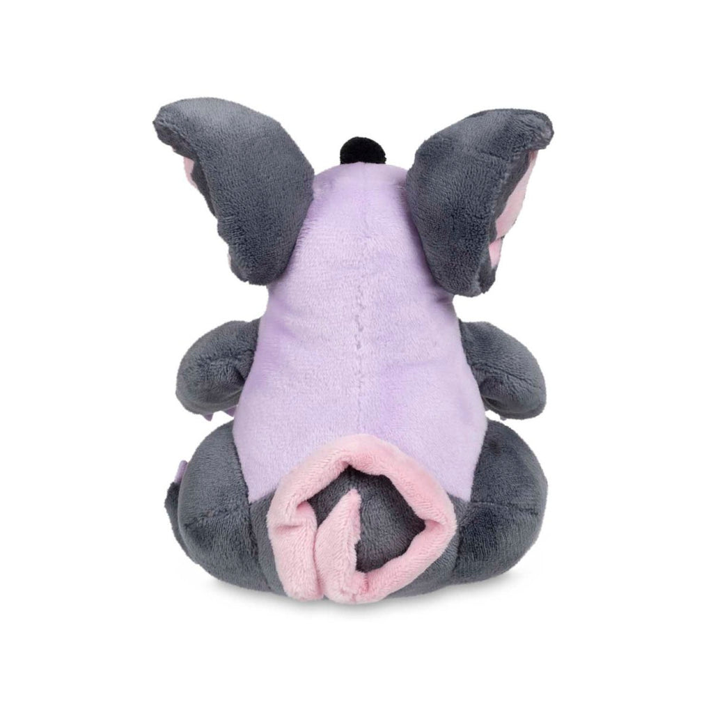 Grumpig Sitting Cuties Plush - 6 In.