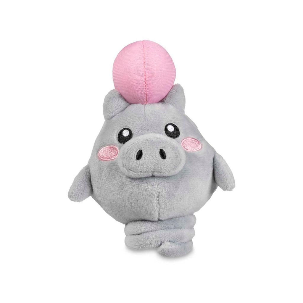 Spoink Sitting Cuties Plush - 6 In.