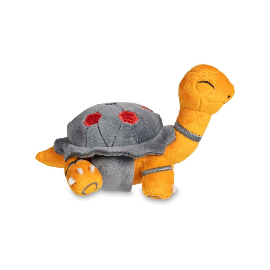 Torkoal Sitting Cuties Plush - 6 ½ In.