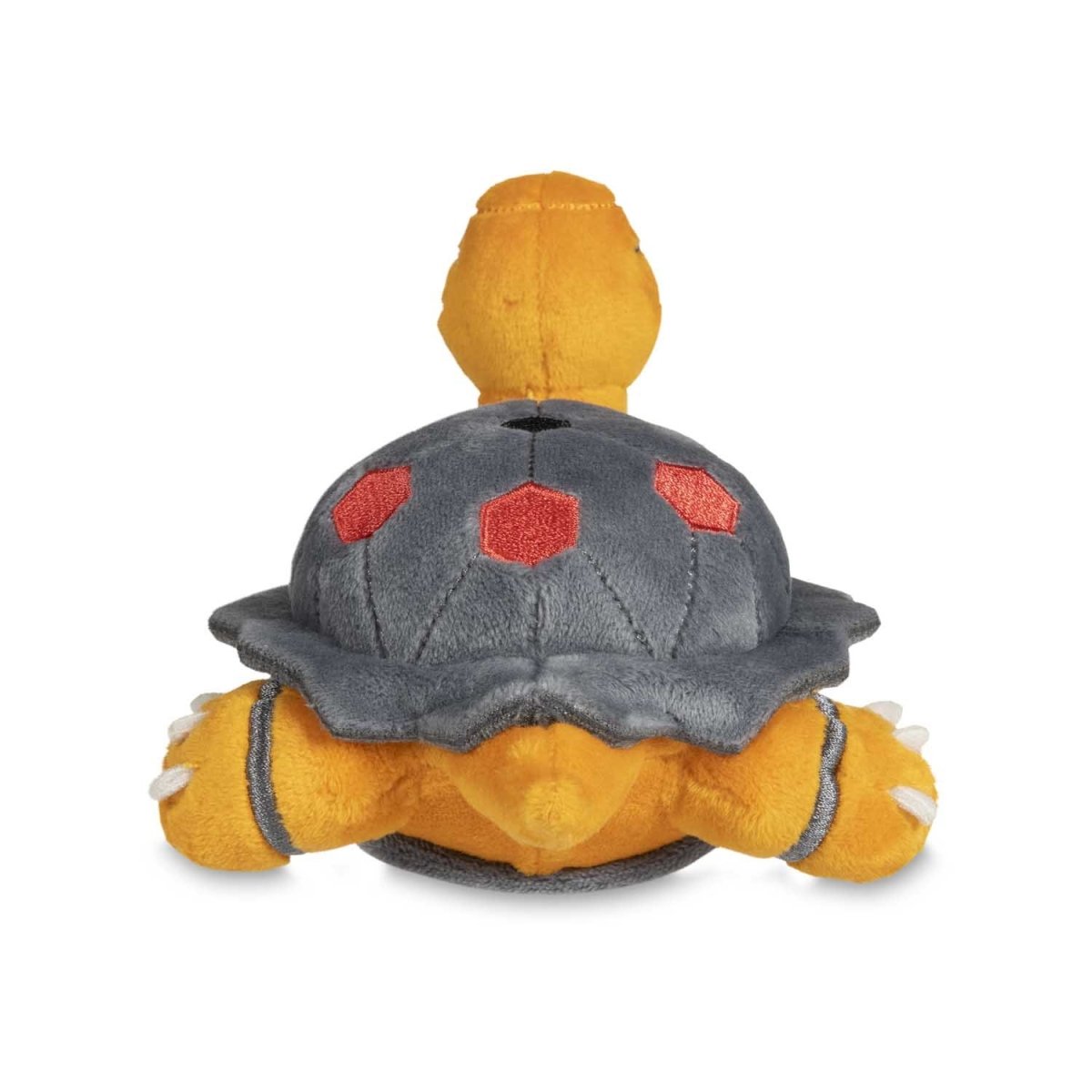 Torkoal Sitting Cuties Plush - 6 ½ In.