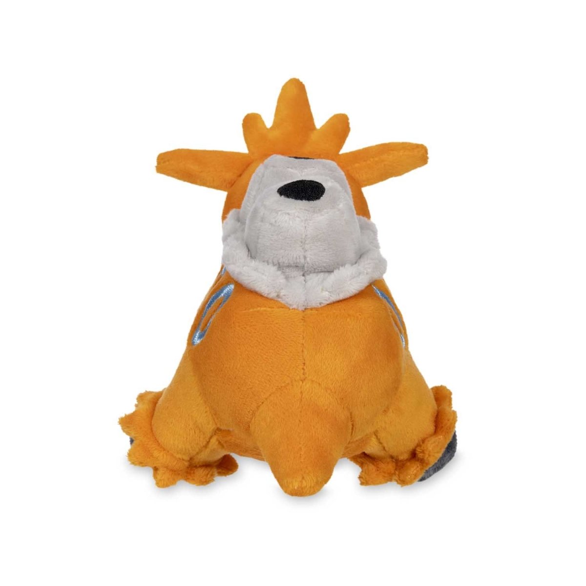 Camerupt Sitting Cuties Plush - 6 In.