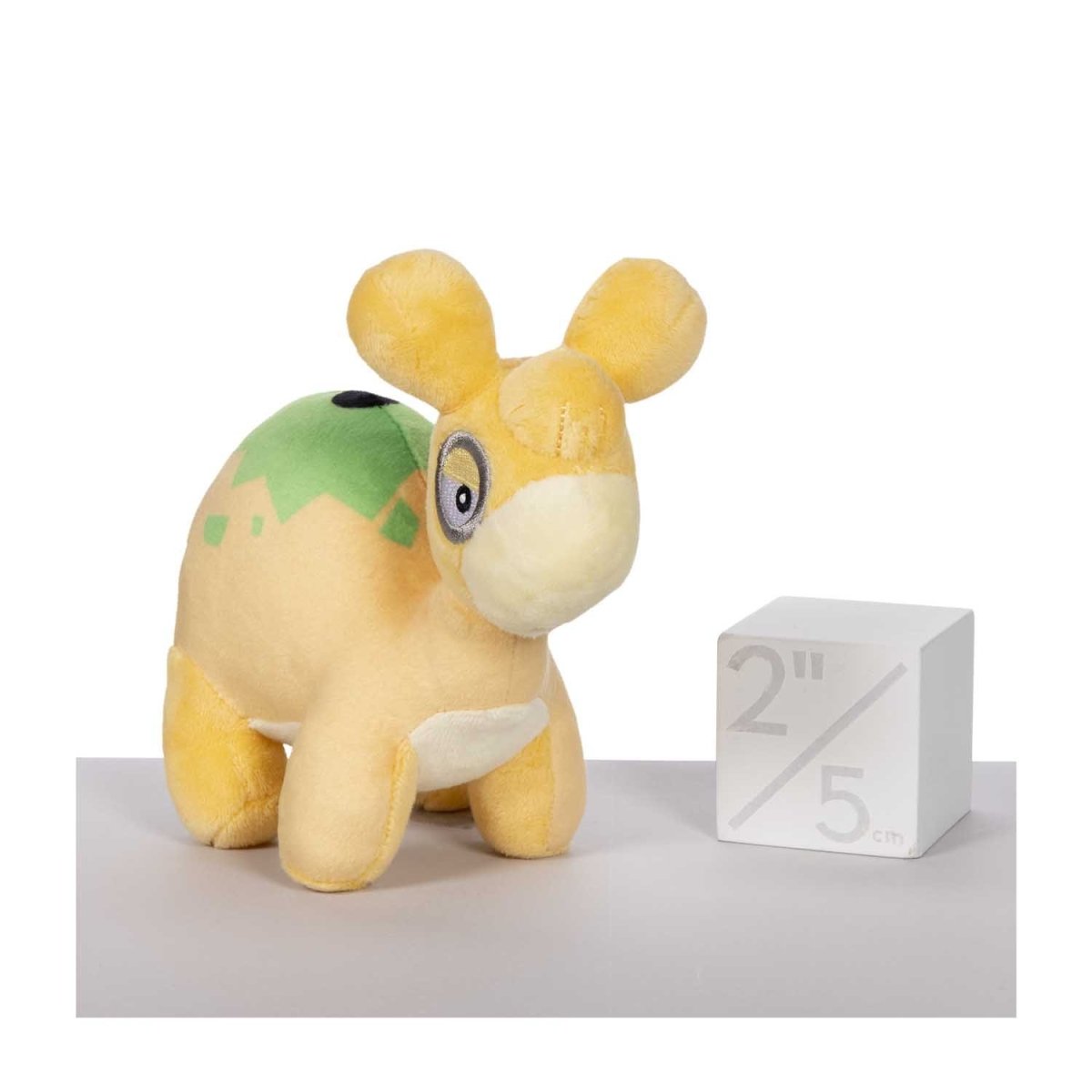 Numel Sitting Cuties Plush - 5 In.
