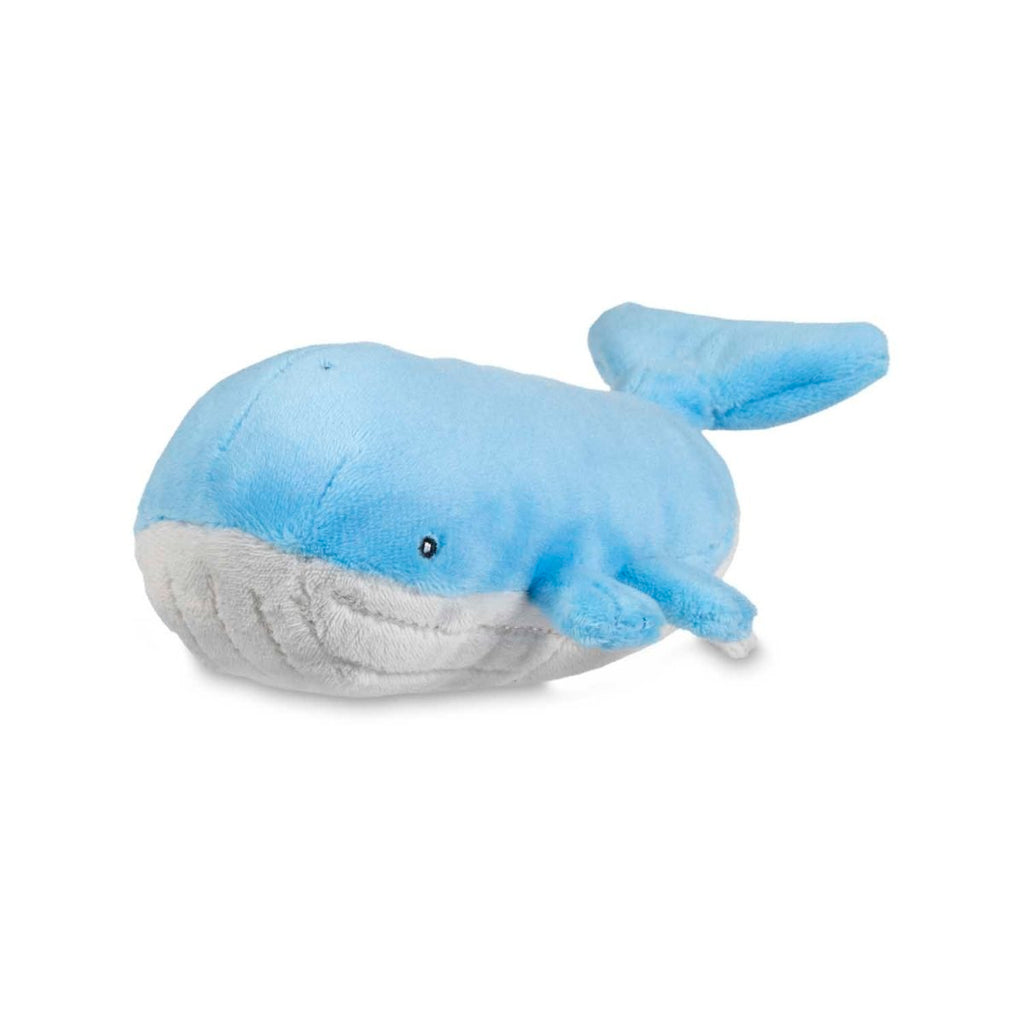 Wailord Sitting Cuties Plush - 6 ½ In.