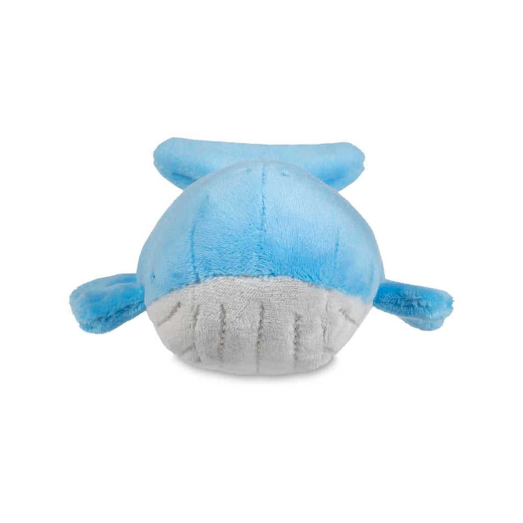 Wailord Sitting Cuties Plush - 6 ½ In.